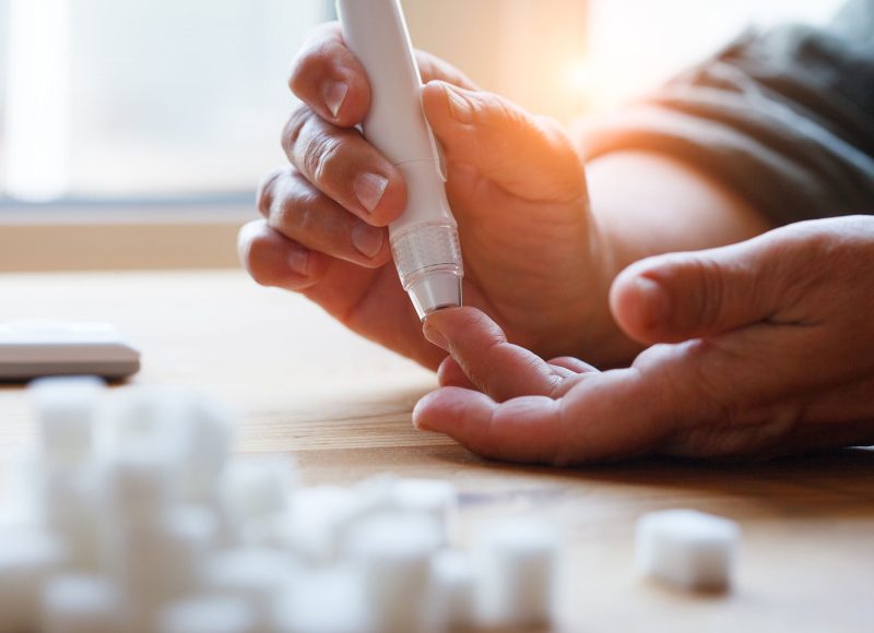 What to Do When You’re Newly Diagnosed with Type 1 Diabetes